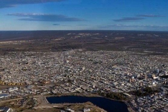 La desocupación en Trelew-Rawson es la segunda más alta de la Patagonia