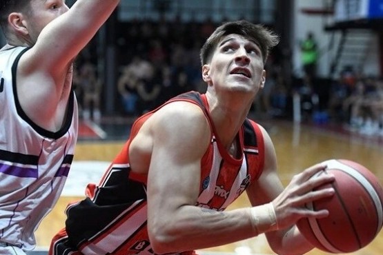 El Cervecero pasó a tener récord positivo en el torneo. (Foto: Prensa Quilmes)