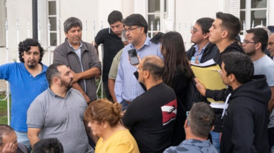 Comodoro Rivadavia: impedirán que taxistas coarten el derecho al uso