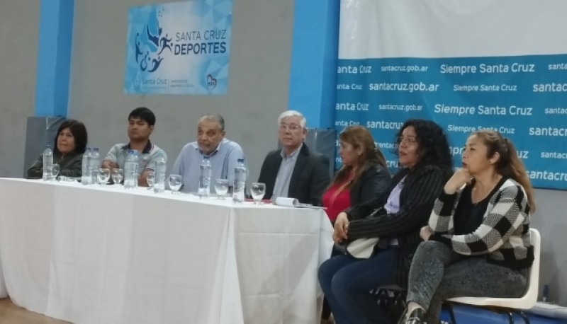 Julio Gutiérrez: “Macro o Guillermo Polke deben cumplir con la ley y con los trabajadores”