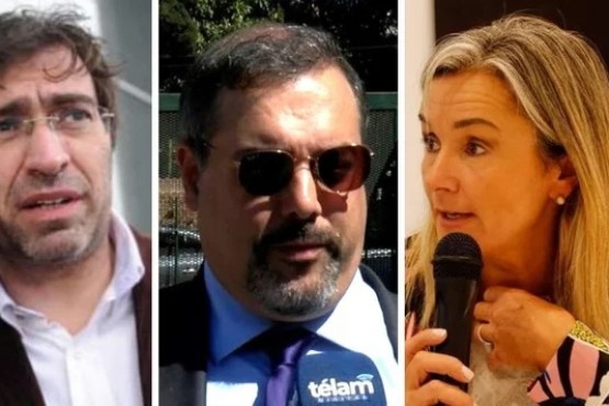 Torres propondrá tres candidatos para ocupar el Superior Tribunal de Justicia