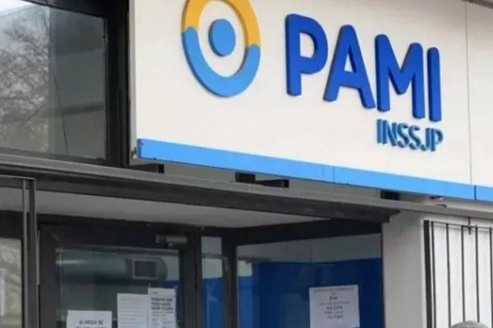 Continúa la cobertura de medicamentos para afiliados a PAMI