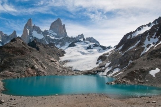 Cierran, hasta nuevo aviso, algunos senderos del PN Los Glaciares