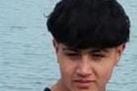 Policía busca a un joven desaparecido en Puerto Deseado