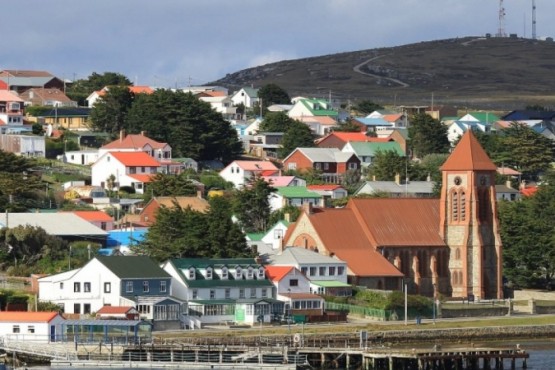 Cuánto cuesta viajar y alojarse en las Islas Malvinas