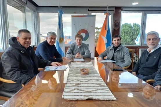 Desde Tierra del Fuego, los gremios mercantiles respaldaron a los gobernadores patagónicos