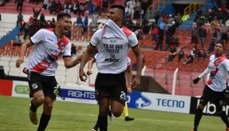 La advertencia de los jugadores de Nacional Potosí a Boca