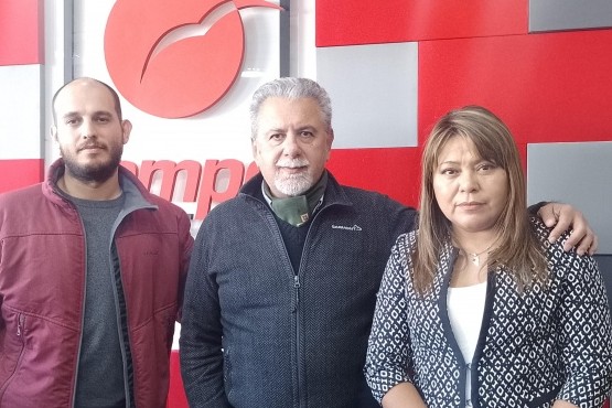 Trabajadores del ENACOM: “Esto es una crueldad que avanza y no tiene límites”