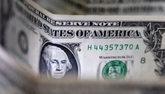 A cuánto está el dólar blue este domingo 7 de abril