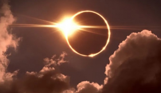 Guía del eclipse solar total 2024
