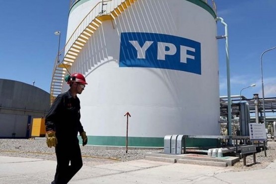 YPF ya puso en venta 5 áreas en Chubut: El Pasivo ambiental y pérdida de empleo en el foco