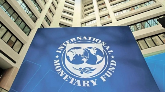 El Gobierno pagará a fin de mes más de u$s1.900 millones al FMI