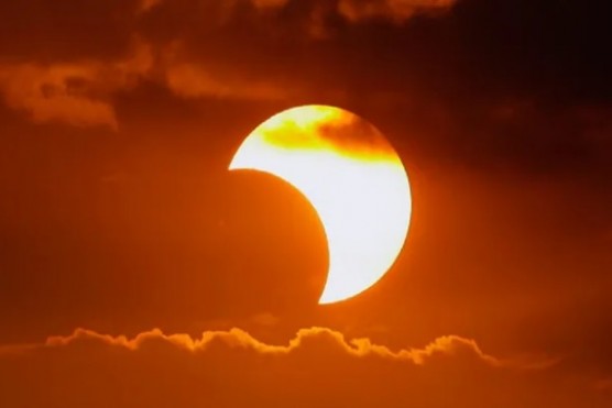Después de seis años, llega el eclipse solar total