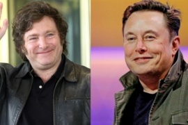 Milei se reunirá con Elon Musk en Estados Unidos