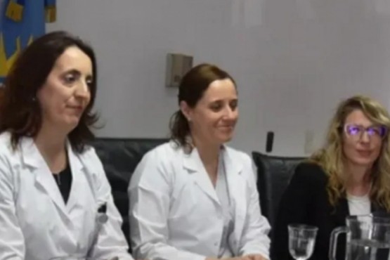 Hospital Zonal Caleta Olivia: habrían renunciado las tres directoras