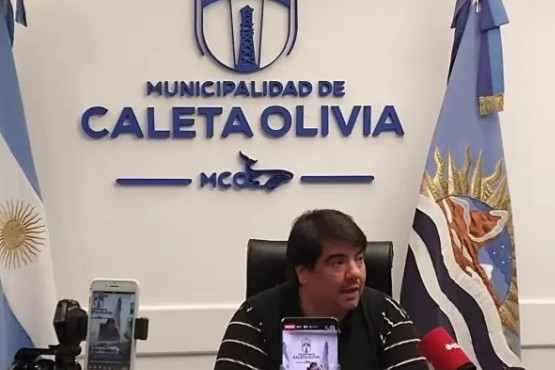 Martín Gaitán brindó detalles sobre el ataque al intendente Carrizo