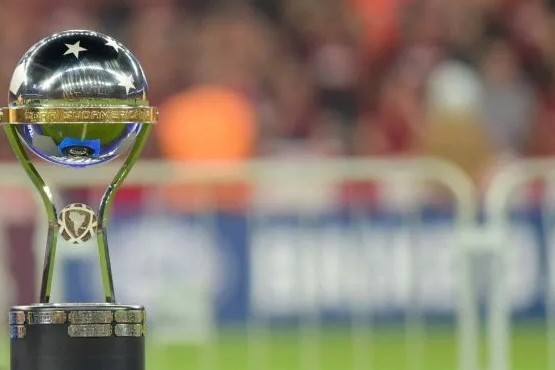 La Conmebol confirmó dónde se jugará la final de la sudamericana 