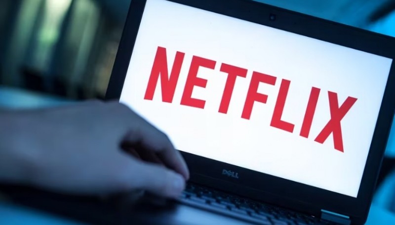 Se disparó hasta 72% el precio de Netflix