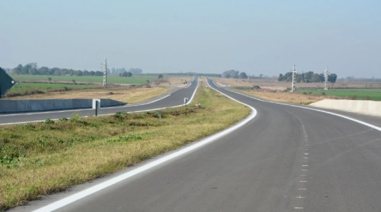 Encontraron a un adolescente muerto al costado de la ruta 34