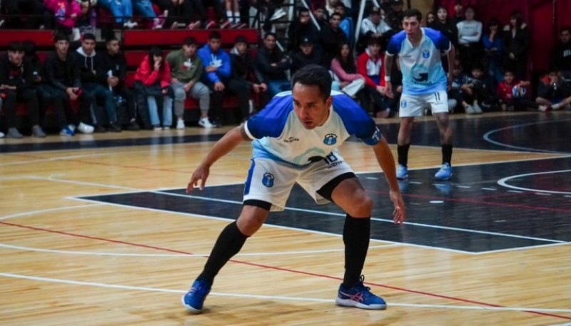 La Crema y Caseros reeditarán la final copera del último domingo. (Foto: Modo Futsal)