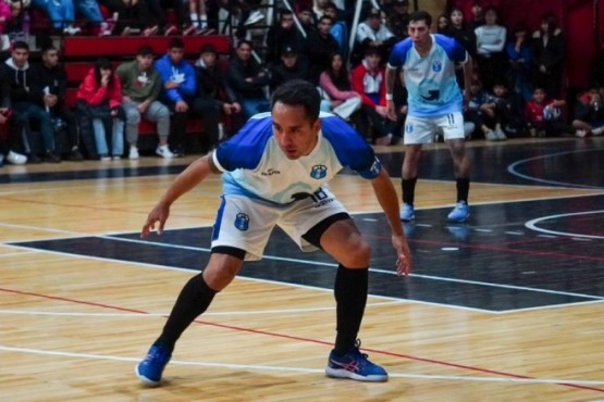 La Crema y Caseros reeditarán la final copera del último domingo. (Foto: Modo Futsal)