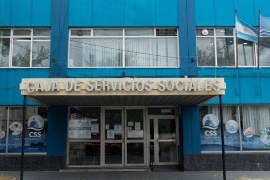 Piden la salida de Soruco al frente de la Caja de Servicios Sociales 