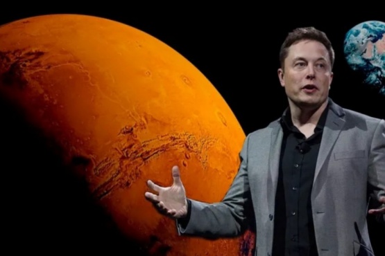 ¿Quién es Elon Musk? El multimillonario que quiere colonizar Marte y tiene 11 hijos