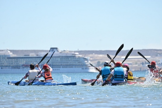 Turismo: regresa Madryn al Mar con importantes descuentos