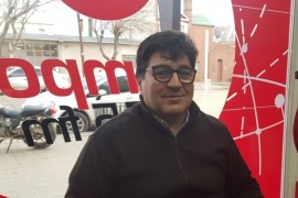 Hugo Jerez sobre Soruco: “Se tomaron decisiones que afectaron al afiliado"
