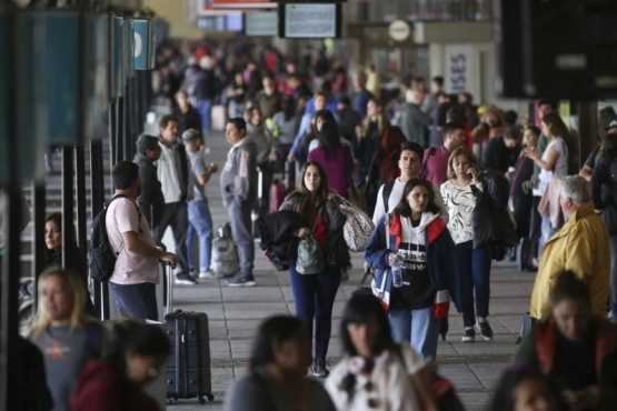 Habrá descuentos de 30% en transporte terrestre para la temporada baja