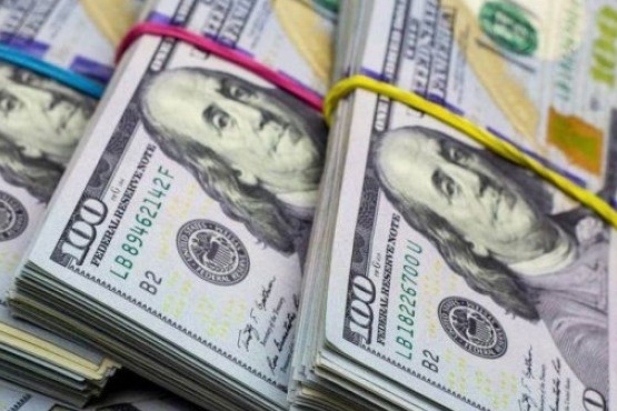 A cuanto cotiza el dólar este jueves 18 de abril