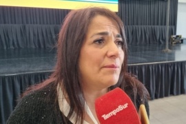 Analía Farías: "Es necesario que tengamos la apertura del debate"