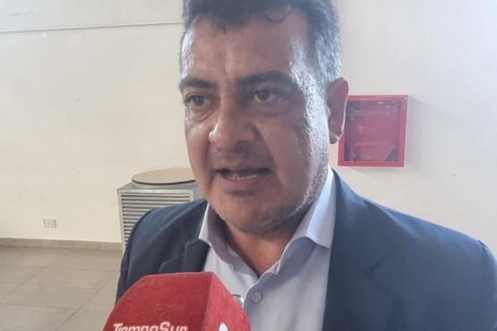 Diputado González: “Los cinco diputados de Santa Cruz defendemos la provincia”