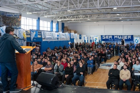 SER: El partido joven que llegó al Gobierno