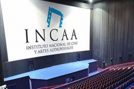 El INCAA cierra sus puertas para reubicar al personal y reasignar tareas
