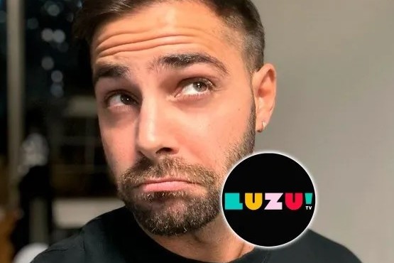 Grego Roselló vs Luzu TV: la guerra secreta entre el influencer y Nicolás Occhiato