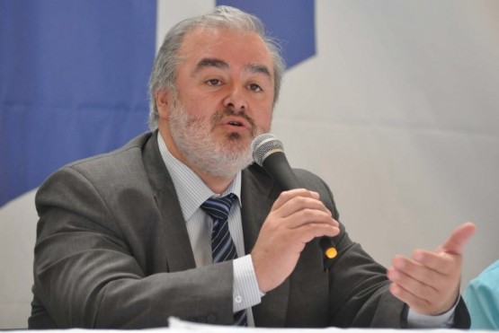 Rubén Zárate: “Fue un impulso hacia el desarrollo regional”
