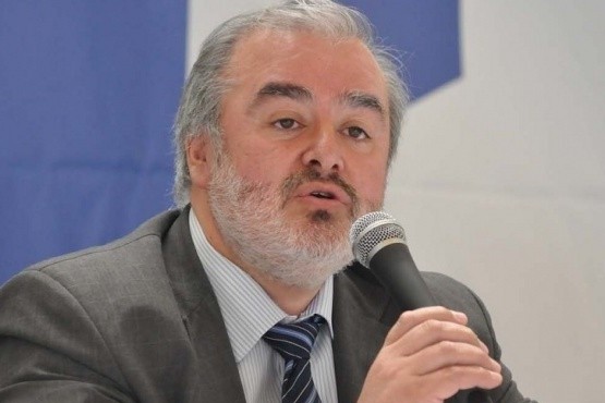 Rubén Zárate: “El discurso de Milei es una negación de la realidad”