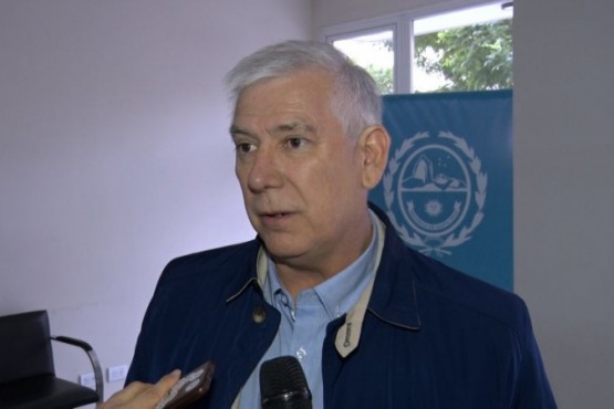 Julio Gutiérrez: “Llevamos igualdad y justicia a los salarios de los trabajadores”