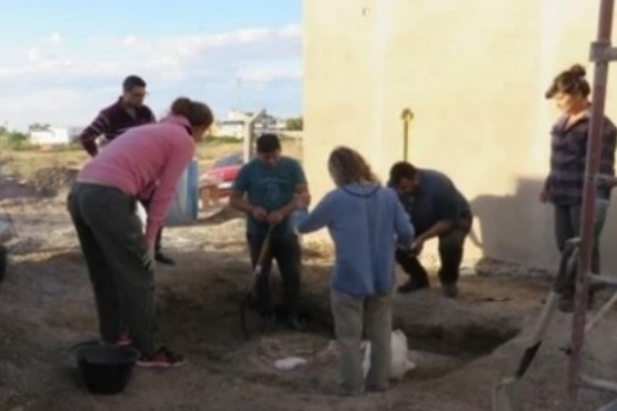 Los restos humanos hallados en Chubut podrían ser mucho más antiguos según los investigadores 