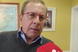 Secretario Markic sobre el turismo: “Es todo un desafío porque estamos en una crisis económica”