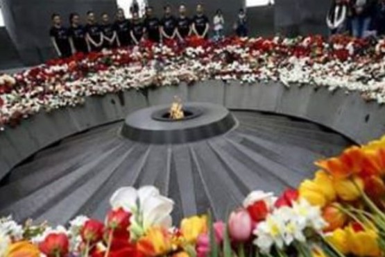 24 de abril: ¿Qué fue el Genocidio Armenio? Democracia y reconocimiento en Argentina