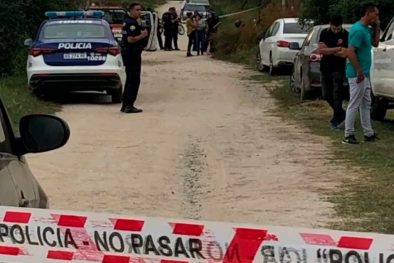 Está detenida una mujer acusada de asesinar a sus dos hijos