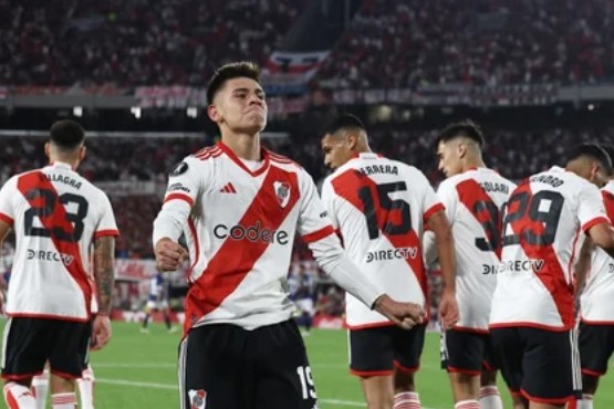 River visita a Libertad por la Copa Libertadores tras la derrota en el Superclásico