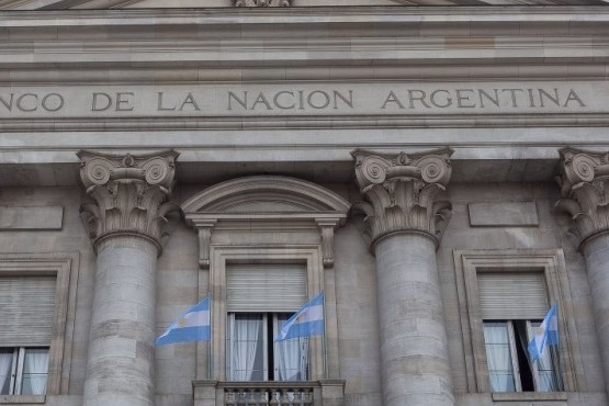 El Banco Nación bajó la tasa para préstamos a individuos