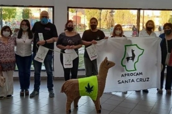 Se realizará un nuevo evento cannábico en Río Gallegos