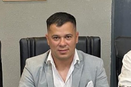 Concejal Gómez: 