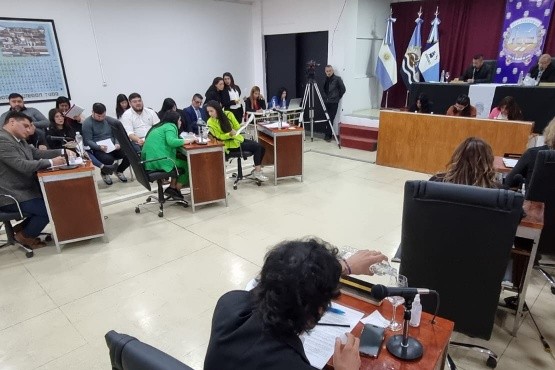 Río Gallegos: se aprobó el proyecto “Ficha Limpia” contra la corrupción