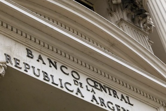 El Banco Central dispuso una nueva baja de la tasa de referencia a 60%