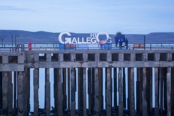 Río Gallegos se prepara para el Primer Foro Provincial de Concejales de Unión por la Patria